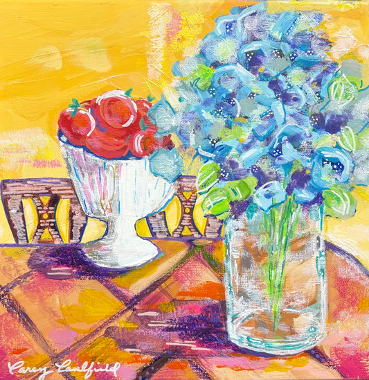 Hi, You’re Beautiful